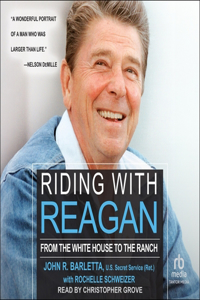 Riding with Reagan