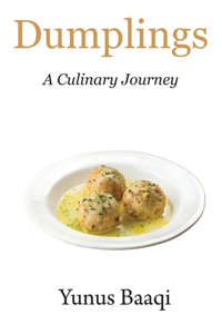 Dumplings: A Culinary Journey