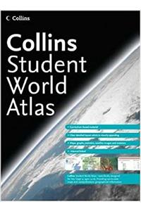Collins Student Atlas