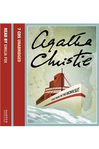 The Man in the Brown Suit