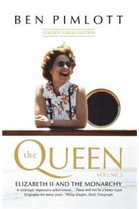 The Queen: Volume 2