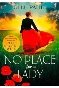 No Place for a Lady