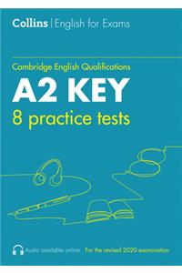 Practice Tests for A2 Key: KET