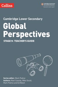 Collins Cambridge Lower Secondary Global Perspectives