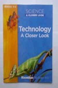 Science, a Closer Look, Grades 3-4, Student Edition