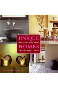 Unique Homes