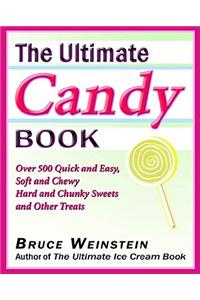 The Ultimate Candy Book