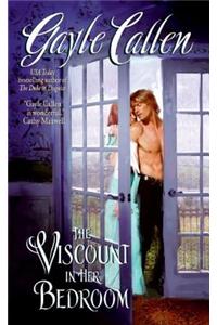 The Viscount in Her Bedroom