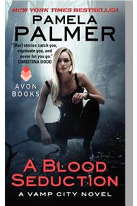 A Blood Seduction