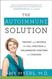 The Autoimmune Solution