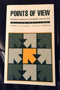 Points of View: Readings in American Government and Politics