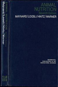Animal Nutrition