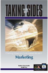 MP Taking Sides: Marketing with PowerWeb