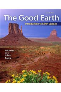 Connectgeology Access Card for the Good Earth