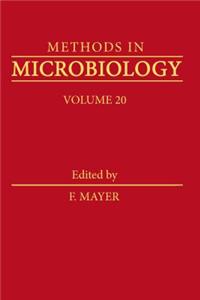 Electron Microscopy in Microbiology