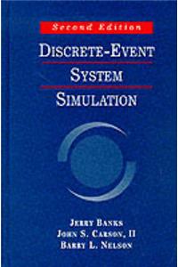 Discrete Event System Simulation