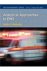 Analytical Approaches to Ems
