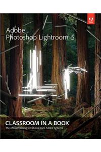 Adobe Photoshop Lightroom 5