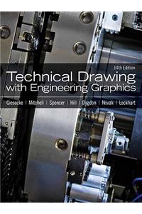 Technical Drawing With Engineering Graphics