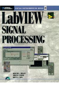 LabVIEW Signal Processing