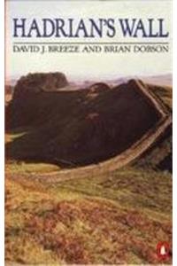 Hadrians Wall 3rd Edition (Penguin archaeology)