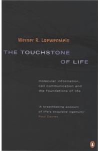 The Touchstone of Life (Penguin Press Science)