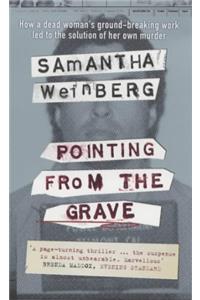 Pointing from the Grave