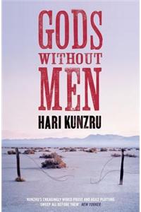Gods Without Men
