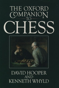 Oxford Companion to Chess