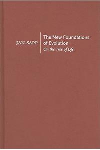 The New Foundations of Evolution