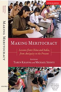 MAKING MERITOCRACY