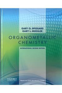 Organometallic Chemistry
