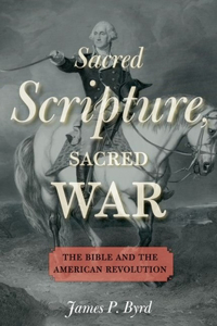 Sacred Scripture, Sacred War