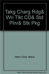 Takg Charg Rdg& Wri Tlkt CD& Std Plnr& Stk Pkg