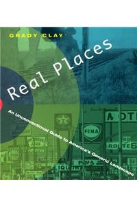Real Places