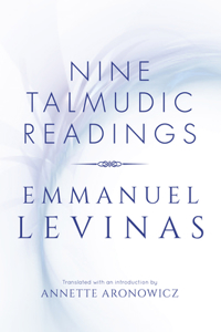 Nine Talmudic Readings