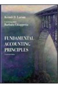 Fundamental Accounting Principles