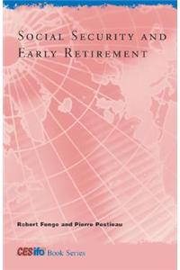 Social Security and Early Retirement