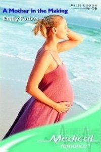 A Mother In The Making