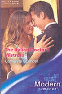 The Italian Doctor's Mistress