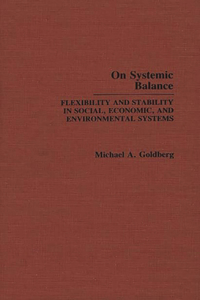 On Systemic Balance