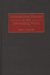 International Maoism in the Developing World