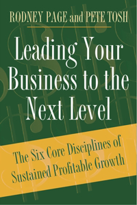 Leading Your Business to the Next Level