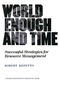 World Enough and Time