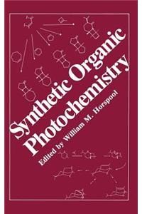 Synthetic Organic Photochemistry