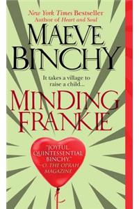 Minding Frankie