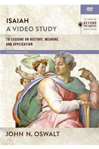 Isaiah, A Video Study
