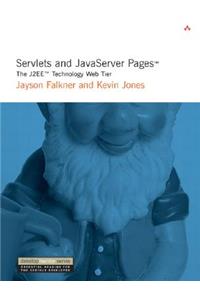 Servlets and JavaServer Pages¿