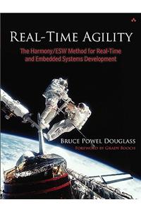 Real-Time Agility