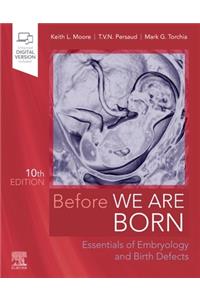 Before We Are Born